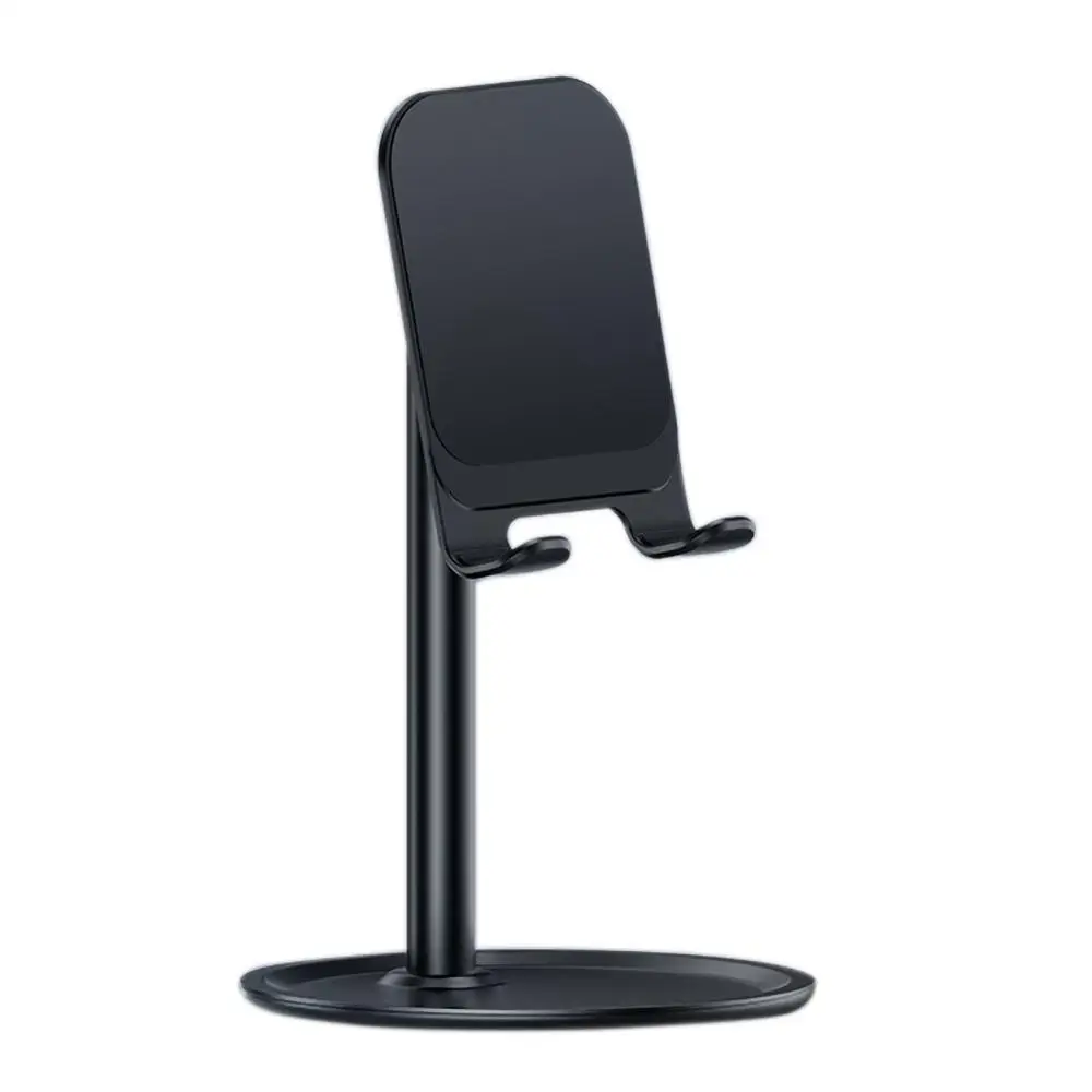 Cell Phone Stand Universal Adjustable Anti-slip Alumium Alloy Tablets Support Table Holder For Live Broadcasting For iphone X 8
Cell Phone Stand Universal Adjustable Anti-slip Alumium Alloy Tablets Support Table Holder For Live Broadcasting For iphone X 8