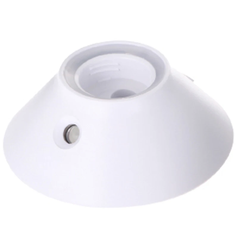Personal Mini Humidifier, Usb/Battery Operated Usb Humidifier Portable Travel Accessories Bottle Cap Humidifier for Car Office D
Personal Mini Humidifier, Usb/Battery Operated Usb Humidifier Portable Travel Accessories Bottle Cap Humidifier for Car Office D