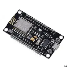 ESP8266 CH340 Wifi Module Development Board ESP8266 CH340 Wireless Board Open Source Serial Module Internet WiFi Development
ESP8266 CH340 Wifi Module Development Board ESP8266 CH340 Wireless Board Open Source Serial Module Internet WiFi Development
