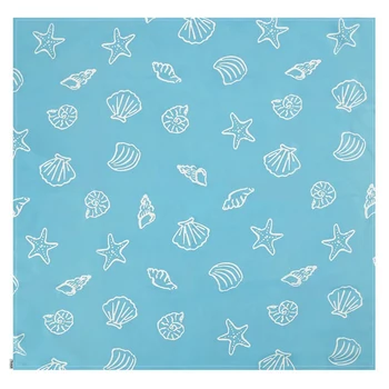 Practical Foldable Anti Slip Washable Baby For Highchair Cartoon Print Floor Protector Splash Mat Waterproof Splat Portable
Practical Foldable Anti Slip Washable Baby For Highchair Cartoon Print Floor Protector Splash Mat Waterproof Splat Portable