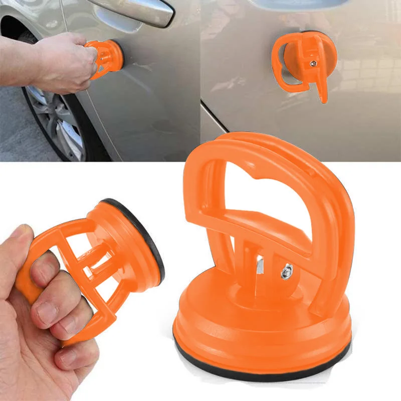 Car 2 inch Dent Remover Puller Pull Bodywork Panel Remover Sucker Tool Strong Suction Cup High Quality Auto Car Repair Tools
Car 2 inch Dent Remover Puller Pull Bodywork Panel Remover Sucker Tool Strong Suction Cup High Quality Auto Car Repair Tools