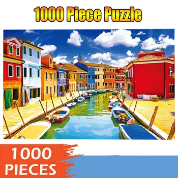 Adults Puzzles 1000 Piece Large Puzzle Game Interesting Toys Personalized Gift jigsaw puzzle Paper toys игрушки для взрослых
Adults Puzzles 1000 Piece Large Puzzle Game Interesting Toys Personalized Gift jigsaw puzzle Paper toys игрушки для взрослых