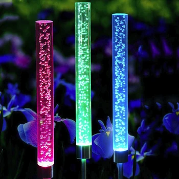 Lawn Lamp Garden Solar Lights Landscape Lights Meteor Shower LED Light Sensor Color Changing Outdoor Party Garden Decor Lights
Lawn Lamp Garden Solar Lights Landscape Lights Meteor Shower LED Light Sensor Color Changing Outdoor Party Garden Decor Lights