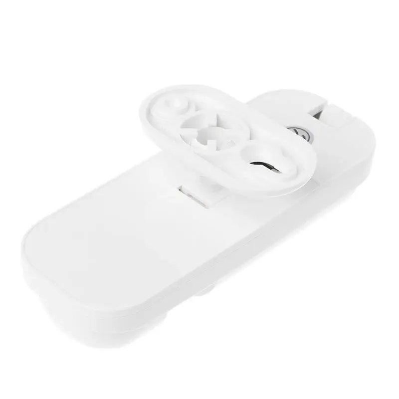 White Wireless Smart Infrared Motion Detector Alarm Barrier Sensor for Home Door Room Security Alarm System D08B
White Wireless Smart Infrared Motion Detector Alarm Barrier Sensor for Home Door Room Security Alarm System D08B