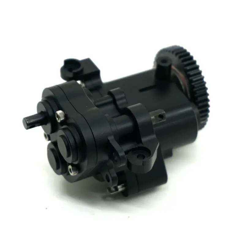 Motorcycles Motor Gearbox Karting Replacement Reversible For TRX-4 1/10 RC Crawler Electric Black Remote Control
Motorcycles Motor Gearbox Karting Replacement Reversible For TRX-4 1/10 RC Crawler Electric Black Remote Control