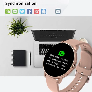 2020 New P8 Smart Bracelet Multi-Function Heart Rate And Blood Pressure Monitoring Dames Horloges Damski Relogio
2020 New P8 Smart Bracelet Multi-Function Heart Rate And Blood Pressure Monitoring Dames Horloges Damski Relogio