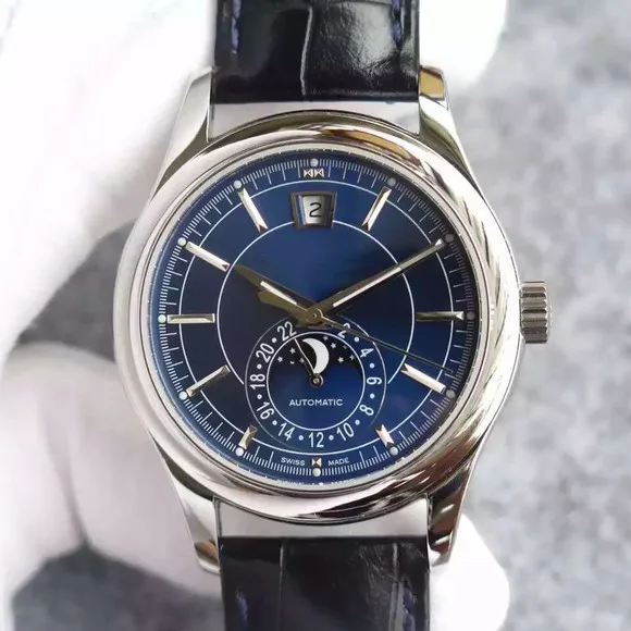 WG10531 Mens Watches Top Brand Runway Luxury European Design Automatic Mechanical Watch
WG10531 Mens Watches Top Brand Runway Luxury European Design Automatic Mechanical Watch