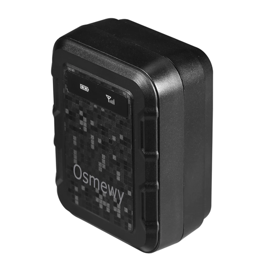 GPS Tracker Vehicles Hidden Magnetic Car GPS Locator Motorcycles Trucks with Anti-Theft Alarm 4600mAh Real Time Monitor Device
GPS Tracker Vehicles Hidden Magnetic Car GPS Locator Motorcycles Trucks with Anti-Theft Alarm 4600mAh Real Time Monitor Device