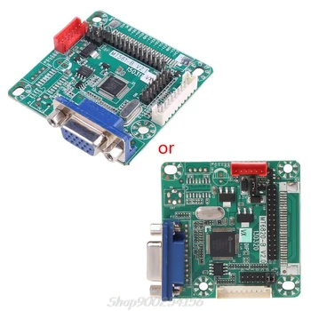 MT6820 GOLD-A7 Driver Controller Board For 8-42 Inch Universal LVDS LCD Monitor Au14 20 Dropship
MT6820 GOLD-A7 Driver Controller Board For 8-42 Inch Universal LVDS LCD Monitor Au14 20 Dropship