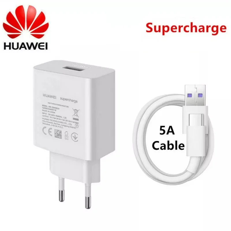 Original Huawei mate20 pro Supercharge USB Fast Charger Adapter 5V/4.5A Type C Data Cable For P10 P20 plus Mate 10 pro 20
Original Huawei mate20 pro Supercharge USB Fast Charger Adapter 5V/4.5A Type C Data Cable For P10 P20 plus Mate 10 pro 20