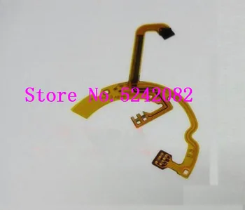 NEW Lens Focus Flex Cable For CANON FOR PowerShot SX700 SX710 HS Digital Camera Repair Part
NEW Lens Focus Flex Cable For CANON FOR PowerShot SX700 SX710 HS Digital Camera Repair Part