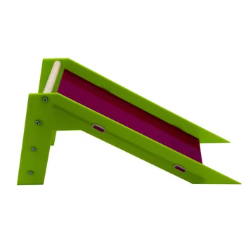 1Pc Stair Toy Creative Funny Durable Educational Toy Training Stair Activity Toy for Parrot Bird
1Pc Stair Toy Creative Funny Durable Educational Toy Training Stair Activity Toy for Parrot Bird