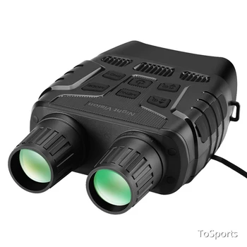 Night Vision NV3180 720P HD Recording Manual Focus Night Hunting Camera Binocular Zoom All-black Infrared Night Vision Device
Night Vision NV3180 720P HD Recording Manual Focus Night Hunting Camera Binocular Zoom All-black Infrared Night Vision Device