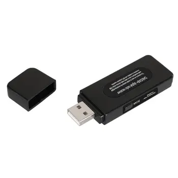 Universal USB Interface Car DAB Digital Radio Audio Receiver FM Transmitter with Antenna
Universal USB Interface Car DAB Digital Radio Audio Receiver FM Transmitter with Antenna