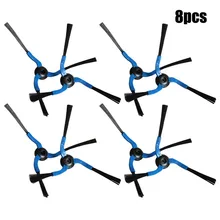 8pcs Side Brush For VCR 8847 8848 8849 8850 8855 8857 8875 8877 8895 8990 Vacuum Cleaner Spare Part Replacement Accessories
8pcs Side Brush For VCR 8847 8848 8849 8850 8855 8857 8875 8877 8895 8990 Vacuum Cleaner Spare Part Replacement Accessories