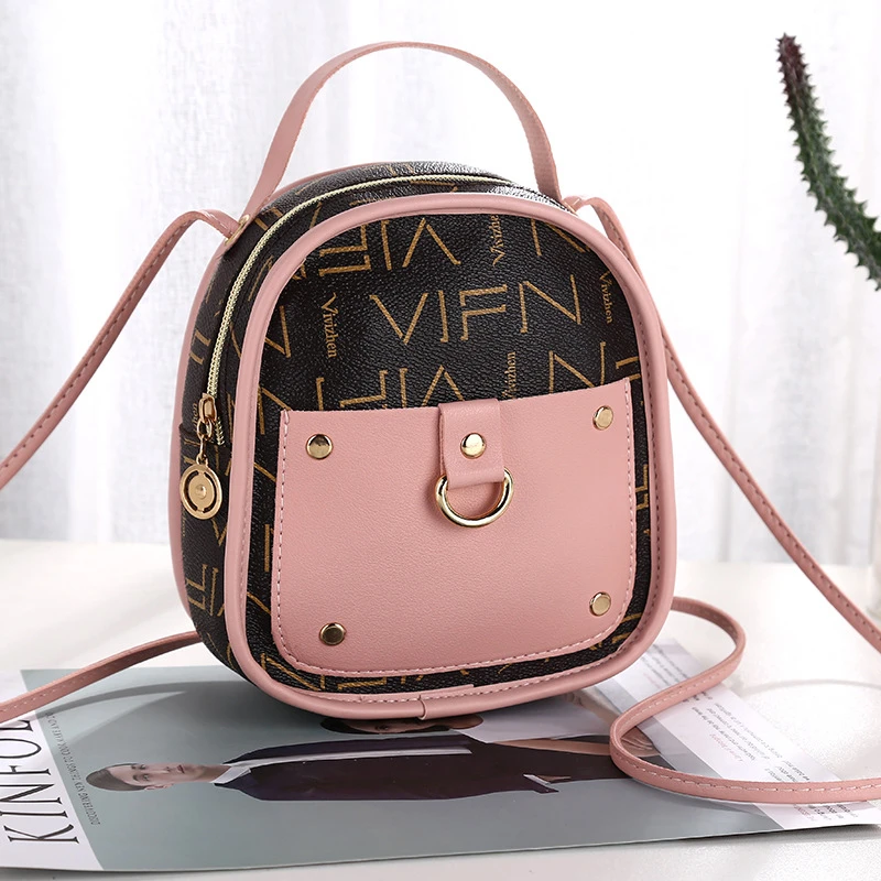 Mini Backpack Women PU Leather Shoulder Bag for Teenage Girls Kids Multi-Function Small Bagpack Female Ladies School Backpack
Mini Backpack Women PU Leather Shoulder Bag for Teenage Girls Kids Multi-Function Small Bagpack Female Ladies School Backpack