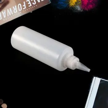 250ML Glue Applicator Squeeze Bottle For Paper Quilling DIY Scrapbooking Paper Craft Tool
250ML Glue Applicator Squeeze Bottle For Paper Quilling DIY Scrapbooking Paper Craft Tool