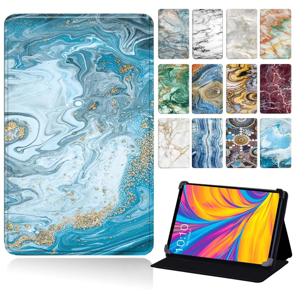 Leather Tablet Case for Teclast M30 /P80X 4G /P10 /P10HD SC9863A /T10 Anti-Dust Drop Resistance Protective Shell Cover+Stylus
Leather Tablet Case for Teclast M30 /P80X 4G /P10 /P10HD SC9863A /T10 Anti-Dust Drop Resistance Protective Shell Cover+Stylus