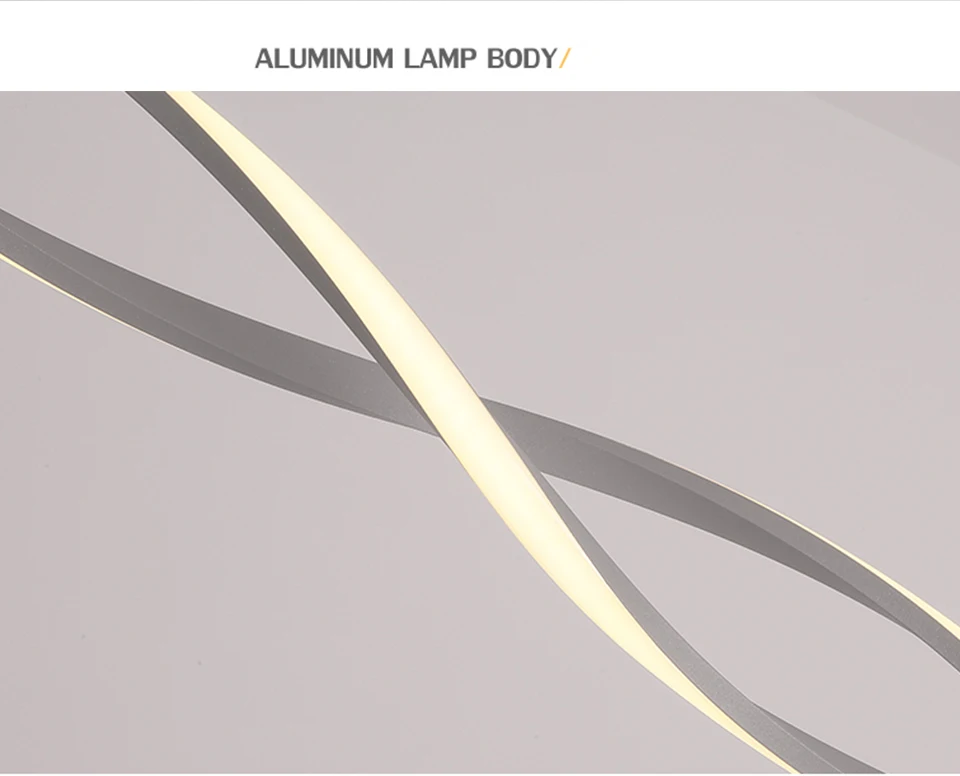 Mod Wavey Pedant Light vs Lorelei Pendant Light