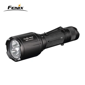 

Fenix TK25R&B Cree XP-G2 S3 and XP-E2 LED 1000 lumens 18650 TK25 R&B flashlight