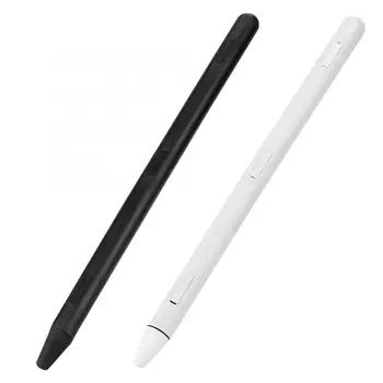 High Sensitivity Capacitive Stylus No Scratch Touch Pen for iPad with Built-in Magnet Capacitive Stylus
High Sensitivity Capacitive Stylus No Scratch Touch Pen for iPad with Built-in Magnet Capacitive Stylus
