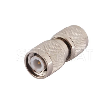 Superbat 5 pcs TNC adapter TNC Male Plug to RP TNC Plug Straight RF Adapter Connector Free Shipping
Superbat 5 pcs TNC adapter TNC Male Plug to RP TNC Plug Straight RF Adapter Connector Free Shipping