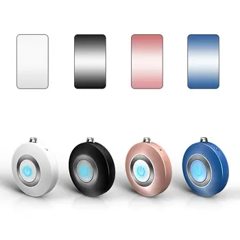 Mini Portable Air Purifier Home USB Charging Air purification outdoor Air Purifier Eliminates Smoke Dust Pollen Formaldehyde
Mini Portable Air Purifier Home USB Charging Air purification outdoor Air Purifier Eliminates Smoke Dust Pollen Formaldehyde