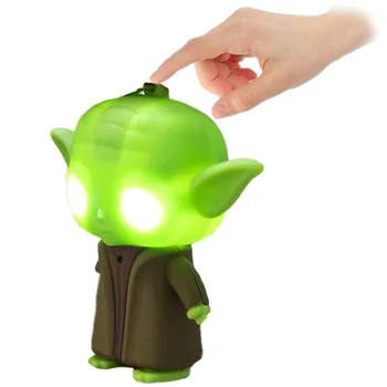 LED Sound Toy Keychain Bag Pendants Decoration keyring LED Press Flash Light keychains Holiday Birthday Children Gift
LED Sound Toy Keychain Bag Pendants Decoration keyring LED Press Flash Light keychains Holiday Birthday Children Gift
