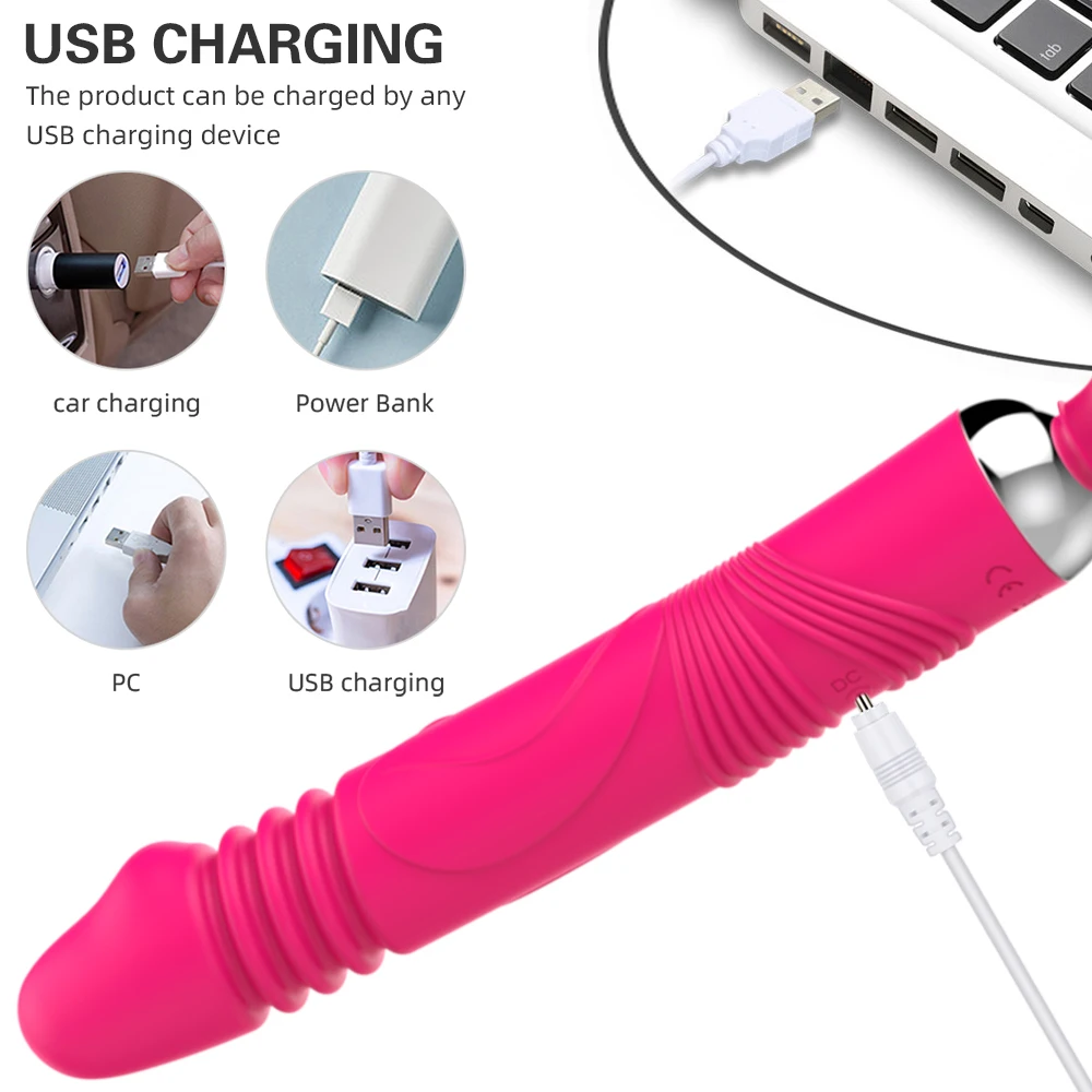 Лучший Телескопический Фаллоимитатор