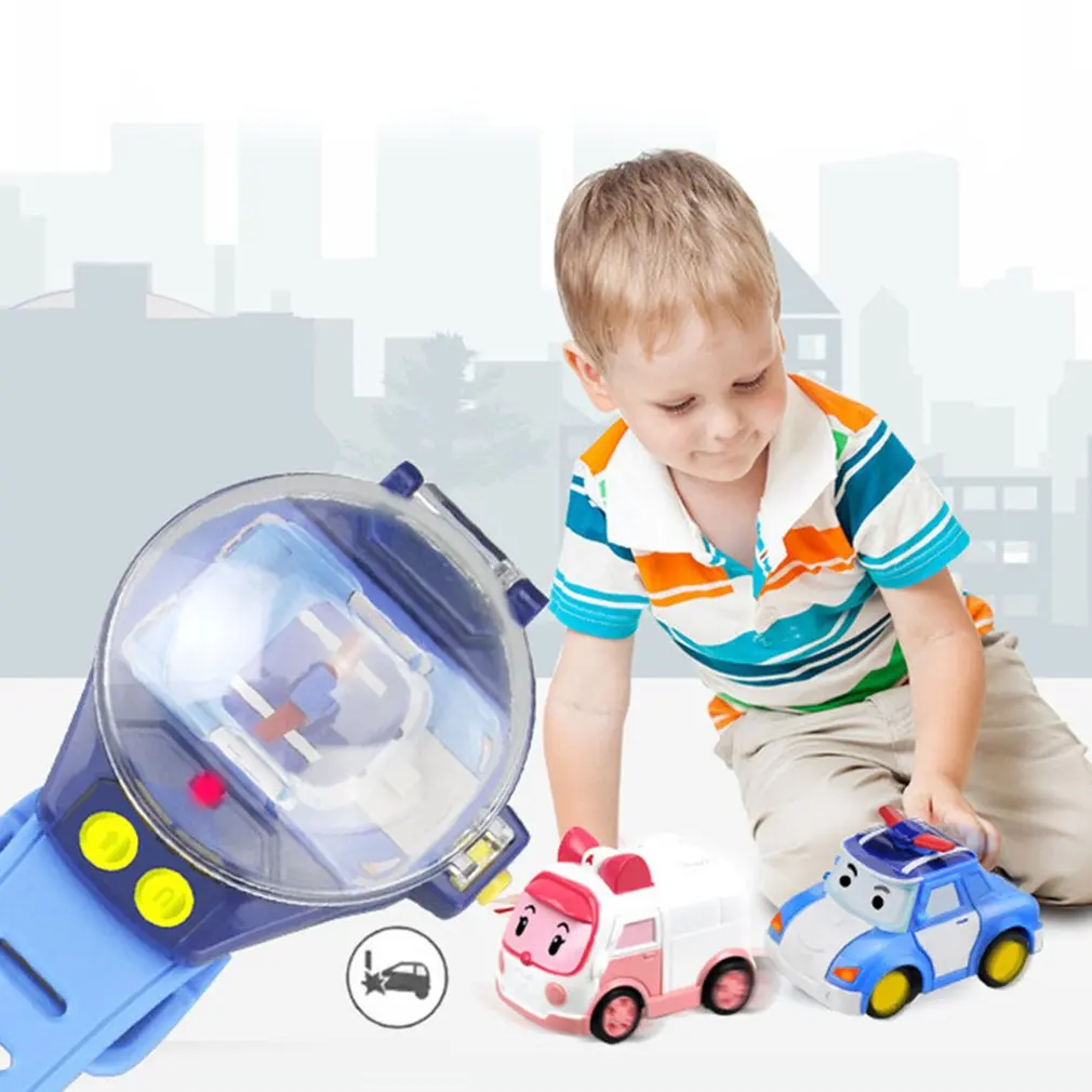 RC Mini Car toon Gravity Sensing Remote Control Toy with Rechargeable Watch for Children Gift
RC Mini Car toon Gravity Sensing Remote Control Toy with Rechargeable Watch for Children Gift