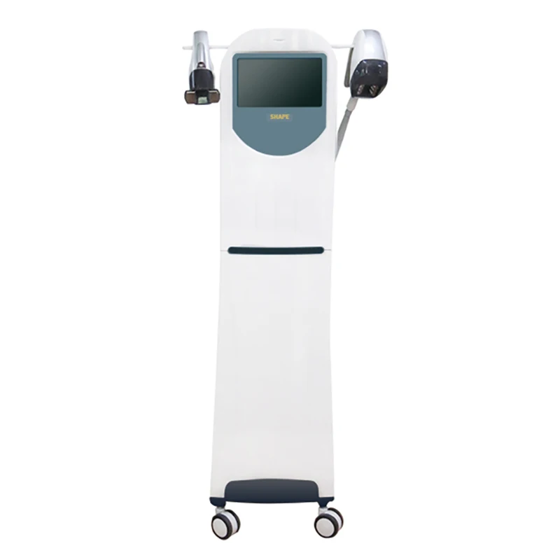 Professional VelaShape V3 Cavitation Vacuum Roller Slimming Machine/ Roller Massage Beauty Machine Fat Removal Equipment
Professional VelaShape V3 Cavitation Vacuum Roller Slimming Machine/ Roller Massage Beauty Machine Fat Removal Equipment