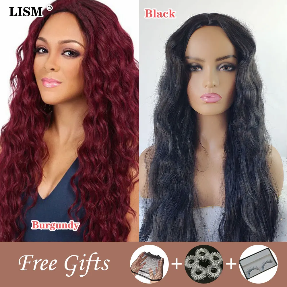 Women Synthetic Cosplay Wig Flequillo De Pelo Natural Pelucas Mujer Perruque Naturelle Wigs with Bangs Peruki Damskie Naturalne
Women Synthetic Cosplay Wig Flequillo De Pelo Natural Pelucas Mujer Perruque Naturelle Wigs with Bangs Peruki Damskie Naturalne