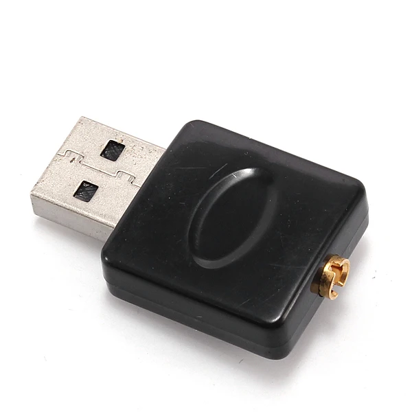 Black Mini USB DVB-T RTL-SDR Realtek RTL2832U & R820T Stick Receiver Dongle MCX Input
Black Mini USB DVB-T RTL-SDR Realtek RTL2832U & R820T Stick Receiver Dongle MCX Input