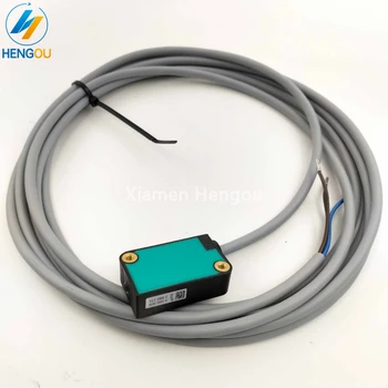 Free shipping FTK15 Sensor 61.110.1311 SM74 PM74 Offset Printing Machine Transducer F2.110.1311 CD102 Press Parts Sensor Switch
Free shipping FTK15 Sensor 61.110.1311 SM74 PM74 Offset Printing Machine Transducer F2.110.1311 CD102 Press Parts Sensor Switch