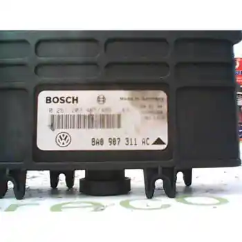 8A0907311AC SWITCHBOARD ENGINE EUA SEAT IBIZA (6K) 
8A0907311AC SWITCHBOARD ENGINE EUA SEAT IBIZA (6K)