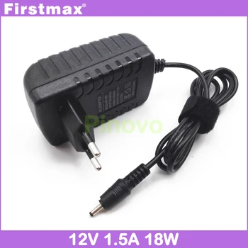Firstmax 12V 1.5A Tablet pc charger for Acer Iconia Tab A100 A101 A200 A201 A210 A211 A220 A500 A501 A520 W3-810 W3-810P adapter
Firstmax 12V 1.5A Tablet pc charger for Acer Iconia Tab A100 A101 A200 A201 A210 A211 A220 A500 A501 A520 W3-810 W3-810P adapter