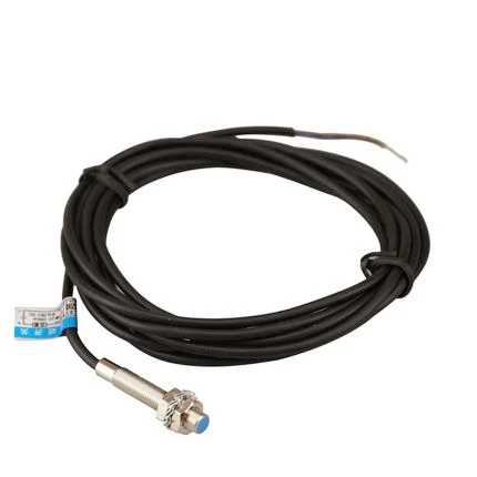 Cylinder Inductive Proximity Sensor Switch LJ5A3-1-Z/BX/AX/BY/AY/EX 3/2-wire PNP/NPN NO NC DC6~36V M5 1mm
Cylinder Inductive Proximity Sensor Switch LJ5A3-1-Z/BX/AX/BY/AY/EX 3/2-wire PNP/NPN NO NC DC6~36V M5 1mm