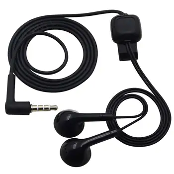 50pcs Wired in Ear 103 FOR Nokia Asha 202 X302 WH-102 HS-125 3.5 mm Genuine Hands Free 
50pcs Wired in Ear 103 FOR Nokia Asha 202 X302 WH-102 HS-125 3.5 mm Genuine Hands Free