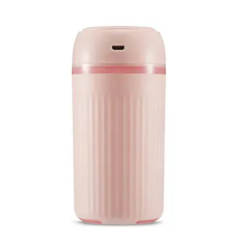 Ultrasonic Air Humidifier Car Humidifier Small USB Diffuser Auto Shut-Off Cool Mist Vaporizer for Home Office
Ultrasonic Air Humidifier Car Humidifier Small USB Diffuser Auto Shut-Off Cool Mist Vaporizer for Home Office