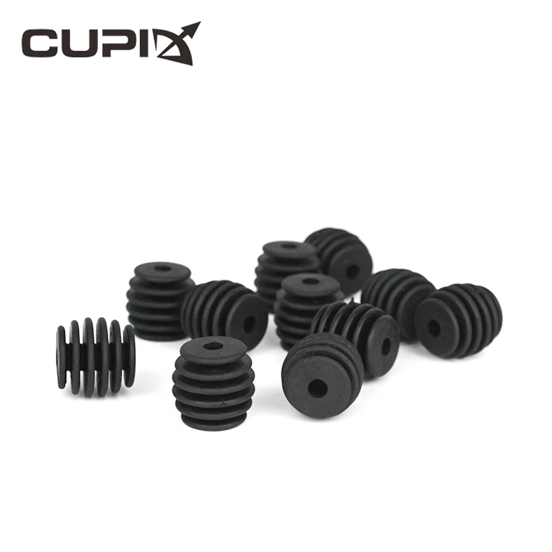 String stopper shock absorber composite bow and arrow shooting equipment rubber string stopper shock absorber rubber composite b
String stopper shock absorber composite bow and arrow shooting equipment rubber string stopper shock absorber rubber composite b