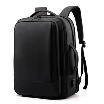 Expansion Waterproof Nylon laptop Backpack 15 15.6 inch Large Travel Backpack men Outdoor Multi-function usb charger Backpack
Expansion Waterproof Nylon laptop Backpack 15 15.6 inch Large Travel Backpack men Outdoor Multi-function usb charger Backpack