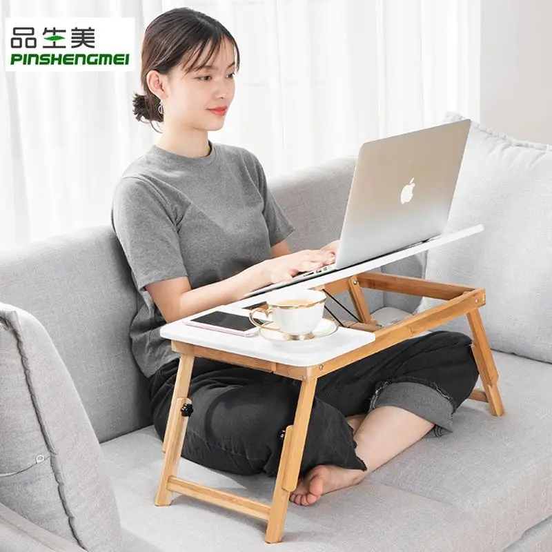 Notebook computer desk desk foldable mini lazy bones desk Japanese bamboo table small table computer desk foldable table
Notebook computer desk desk foldable mini lazy bones desk Japanese bamboo table small table computer desk foldable table