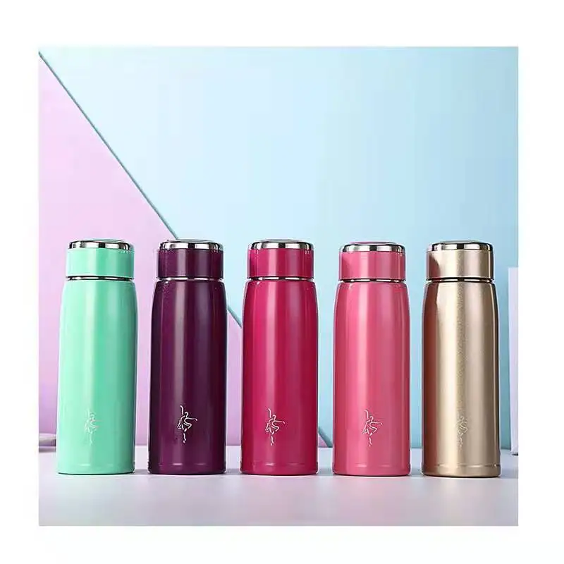 400ML Creative Trend Thermos Mug for Male and Female Students Couple Mug Portable Harajuku Fresh and Simple Stainless Steel Mug
400ML Creative Trend Thermos Mug for Male and Female Students Couple Mug Portable Harajuku Fresh and Simple Stainless Steel Mug