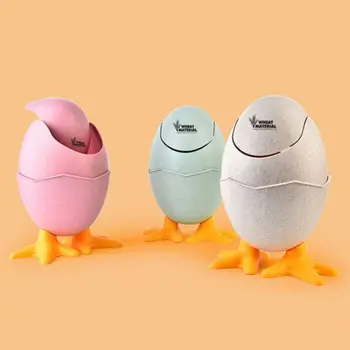 Mini Waste Bin Desktop Home Waste Storage Case Table Trash Can Swing for Home Office Table Trash Can Egg-type Waste Bin
Mini Waste Bin Desktop Home Waste Storage Case Table Trash Can Swing for Home Office Table Trash Can Egg-type Waste Bin
