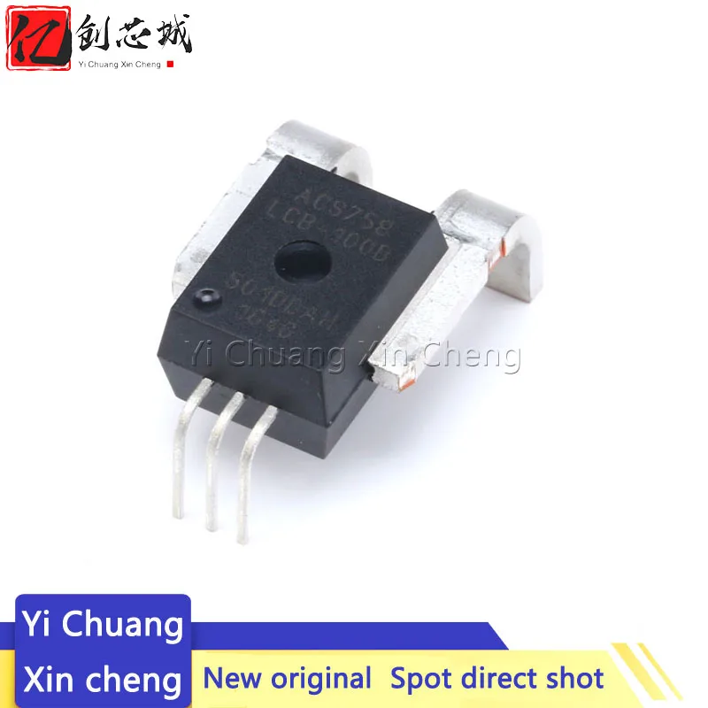 1 шт. ACS758LCB-050B-PFF-T ACS758LCB ACS758 ACS758LCB-050B новый оригинальный CB-5 в наличии
1 шт. ACS758LCB-050B-PFF-T ACS758LCB ACS758 ACS758LCB-050B новый оригинальный CB-5 в наличии