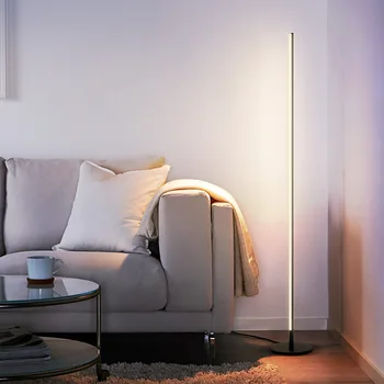 modern led floor lamp lampadaire lambader bedroom dining room
modern led floor lamp lampadaire lambader bedroom dining room