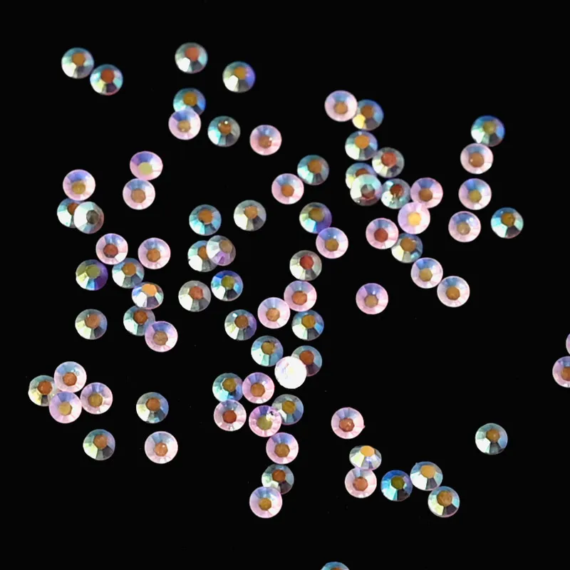 AB Colors Nail Rhinestone Flat Bottom And Sharp Bottom DIY Nail Decorations For Nails 3D DIY NailArt Accessory Tools Rhinestones
AB Colors Nail Rhinestone Flat Bottom And Sharp Bottom DIY Nail Decorations For Nails 3D DIY NailArt Accessory Tools Rhinestones
