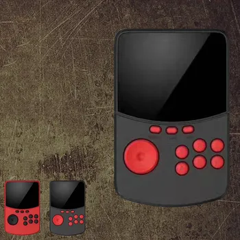 3 Inch IPS Screen Game Console Built-in 500 Classic Game 16GB Memory Card Portable retro classic game console handheld 114#2
3 Inch IPS Screen Game Console Built-in 500 Classic Game 16GB Memory Card Portable retro classic game console handheld 114#2