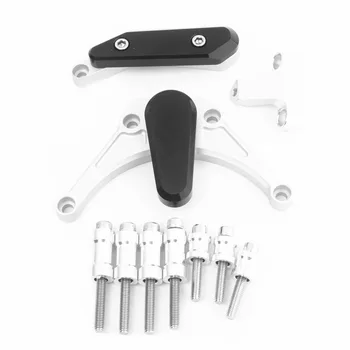 1 Set Motorcycle Engine Stator Slider Protector Cover For YAMAHA R1 2009 2010 2011 2012 2013 2014 Aluminum Motor Accessories
1 Set Motorcycle Engine Stator Slider Protector Cover For YAMAHA R1 2009 2010 2011 2012 2013 2014 Aluminum Motor Accessories