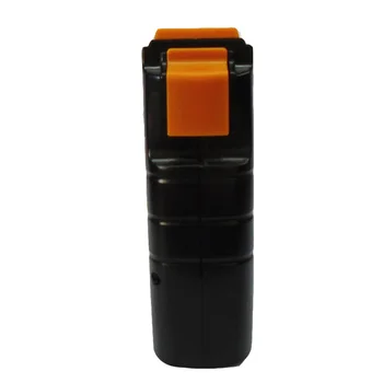 3.0Ah 9.6V Ni-MH for FESTOOL Replacement Power Tool Battery :BPH9.6C, FSP-487512, FSP-488437,CDD9.6, CCD9.6, CCD9.6ES, CCD9.6FX
3.0Ah 9.6V Ni-MH for FESTOOL Replacement Power Tool Battery :BPH9.6C, FSP-487512, FSP-488437,CDD9.6, CCD9.6, CCD9.6ES, CCD9.6FX